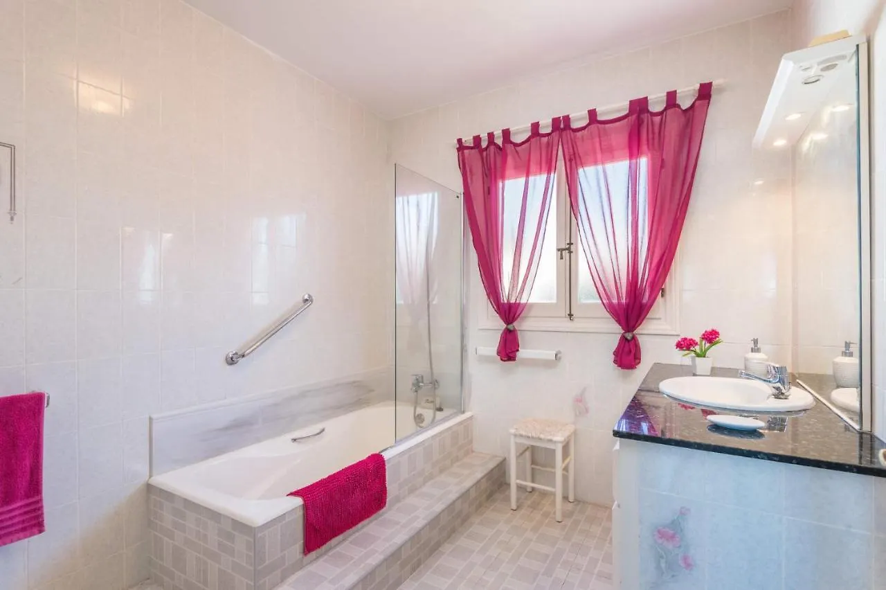 Villa Vera By Villa Plus Cala'N Bosch   Cala'N Bosch (Menorca)