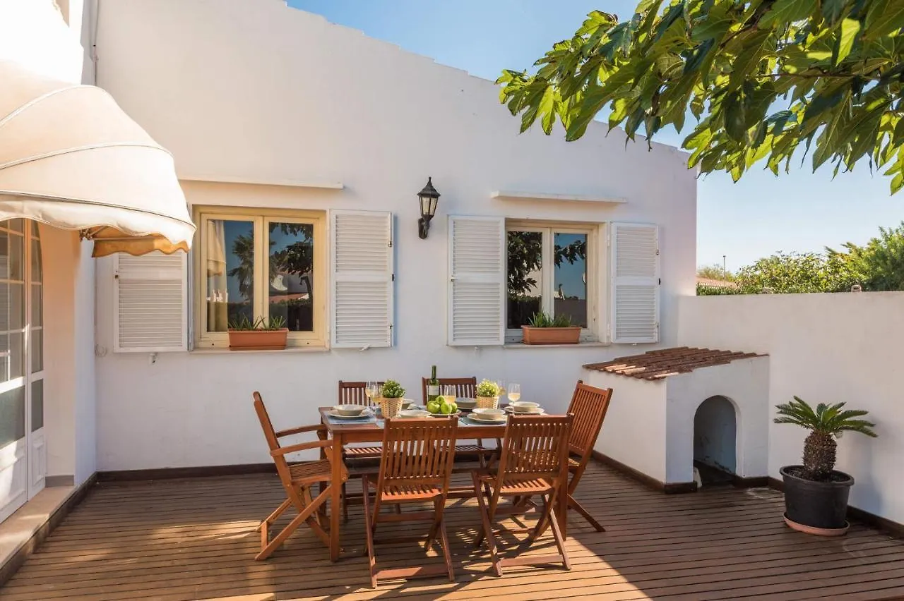 Villa Vera By Villa Plus Cala'N Bosch  0*, Cala'N Bosch (Menorca) Spain