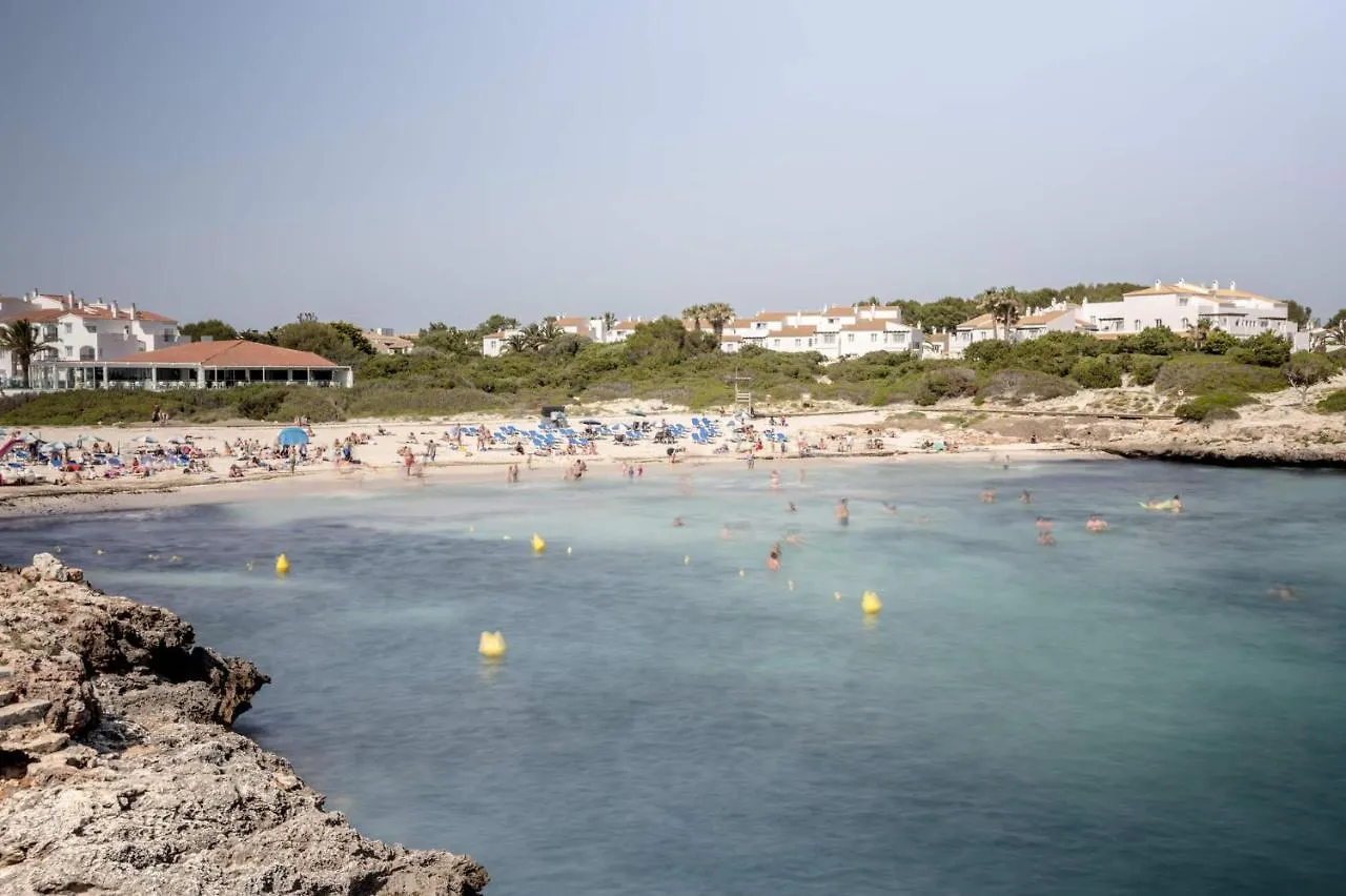 Villa Vera By Villa Plus Cala'N Bosch  0*, Cala'N Bosch (Menorca)