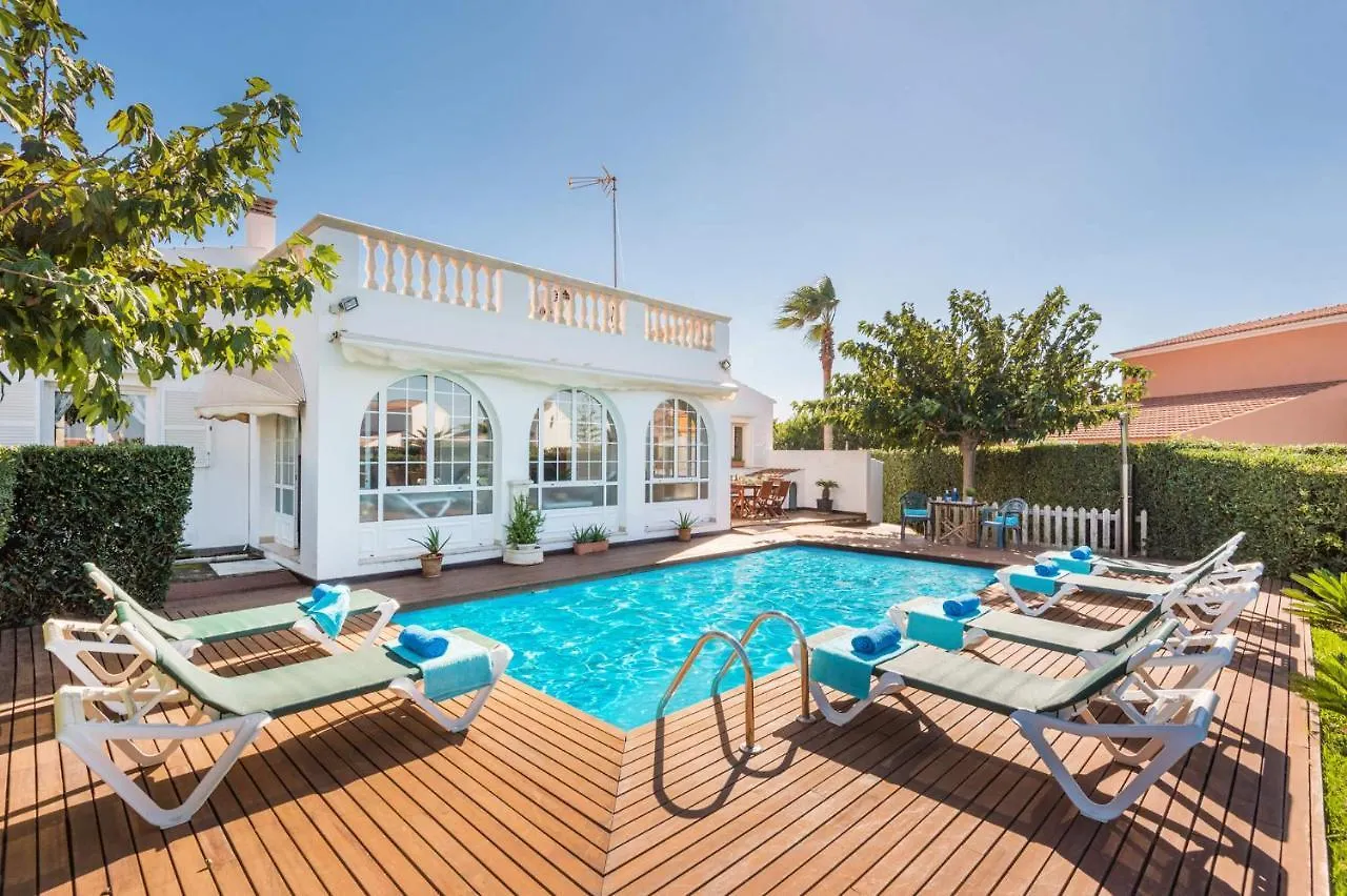 Villa Vera By Villa Plus Cala'N Bosch