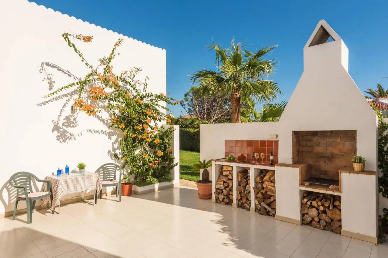 Villa Vera By Villa Plus Cala'N Bosch  Spain