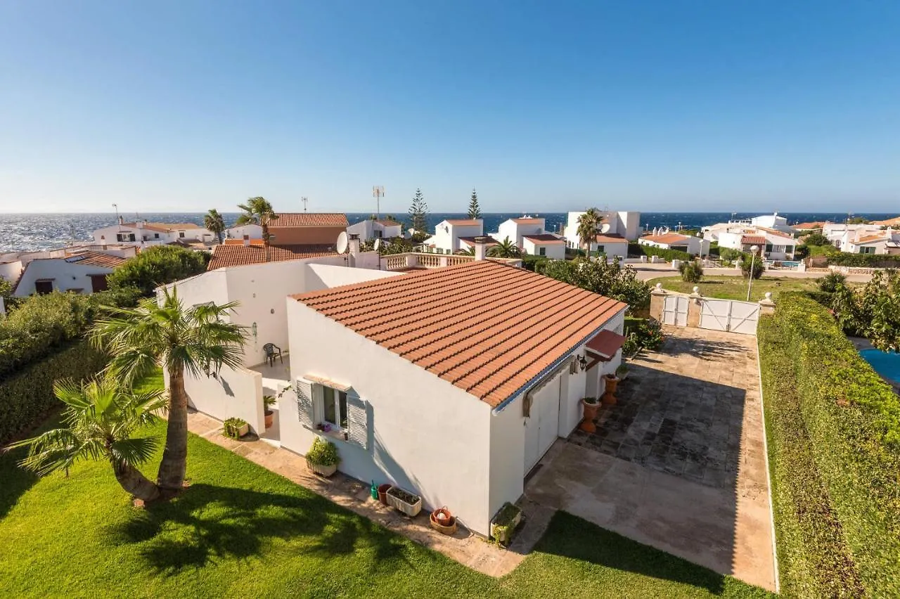 Villa Vera By Villa Plus Cala'N Bosch   Cala'N Bosch (Menorca)