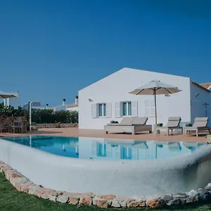 Menorca - & Del Cala en Bosch