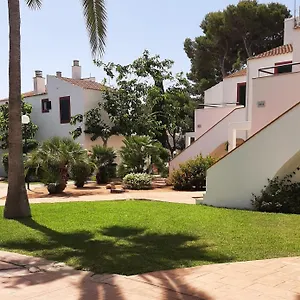 Flora Park Cala en Bosch