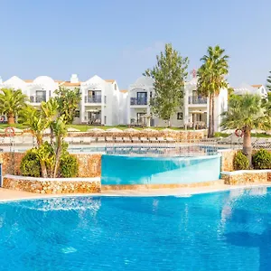 Marsenses Paradise Club Cala en Bosch