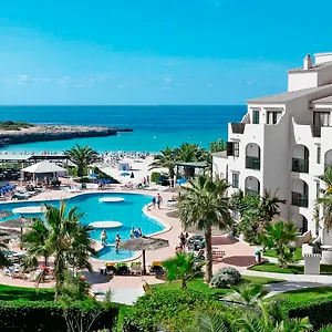 Carema Menorca Aparthotel